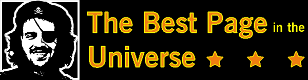 Maddox: The Best Damn Page in the Universe