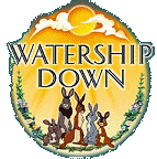 watership down tv series