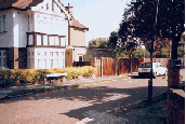 Mentmore Close