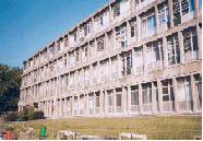 Northwick Park Hospital