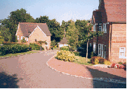 Wooburn Grange