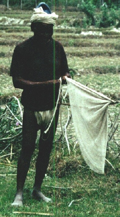 (fisherman)