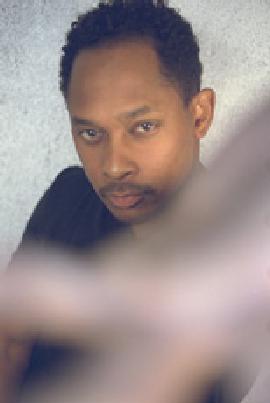Derrick May