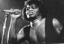 James Brown