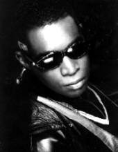 Kevin Saunderson