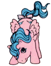 Pony Tabloids&nbsp; **the news no one else reports**