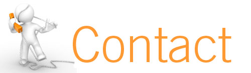 WatsonInk - Contact Us