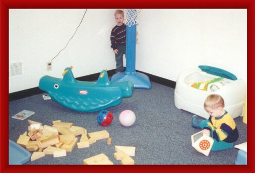 Play Time
