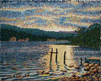 derwentwater