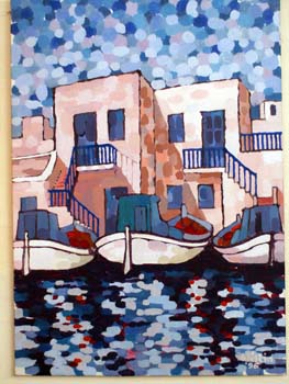 mykonos