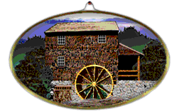 Welcome to the Millers Wheel, where family and friends are everything!