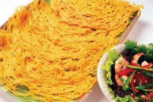 Roti Jala