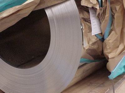 Tinplates Coils Grades