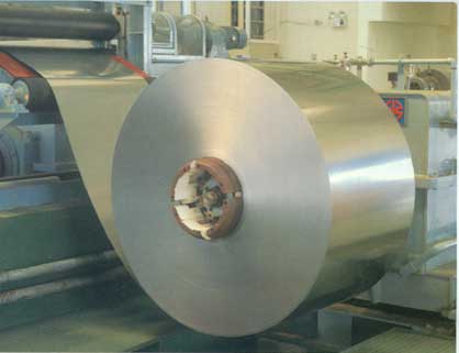 Tinplates Coils Qualities