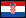 Croatian Flag