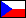 Czech Flag