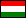 Hungarian Flag