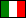 Italian Flag