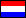 Netherlands Flag