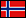 Norwegian Flag