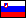 Slovenian Flag