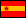 Spanish Flag