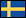 Swedish Flag