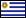 Uruguayan Flag
