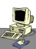 Smoking computer