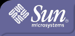 Sun Microsystems logo