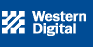 Western Digital hard drive