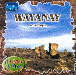 Antologia