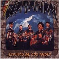 Espiritu de los Andes