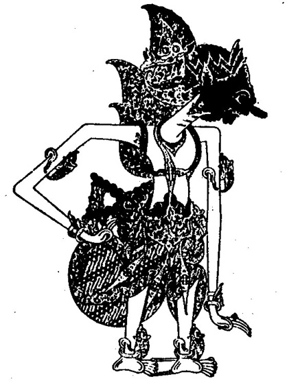 PrabuDuryudana