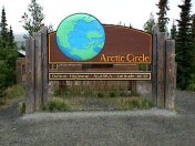 Arctic Circle