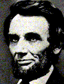 President Lincoln