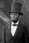 Alexander (Billy Bob) Hamitlon