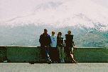 Mount St. Helens 4