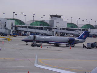 plane