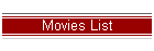 Movies List