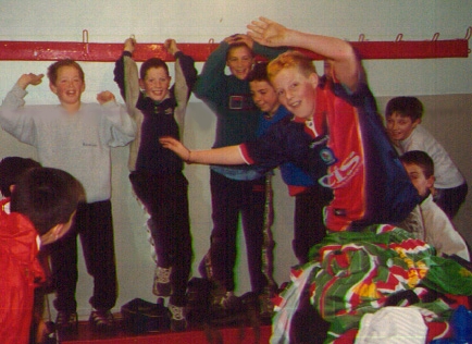 Championship Winners