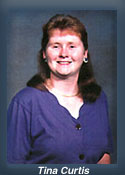 Tina Curtis