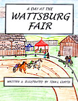 Wattsburg Fair