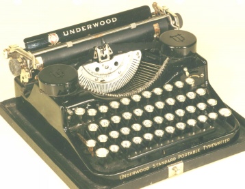 Serial 495275, about 1931.  