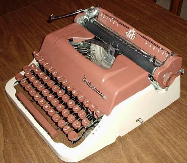 Serial Z 2594378; instruction manual dated 1955
