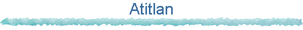 Atitlan