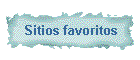 Sitios favoritos