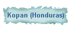 Kopan (Honduras)