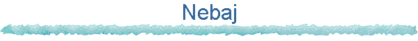 Nebaj