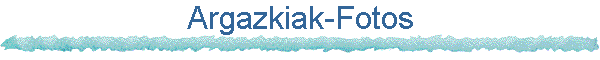 Argazkiak-Fotos